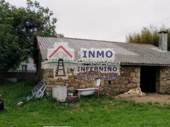 Imagen 1 de Casa-Chalet en Venta en Ferrol La Coruña Ref: 437250