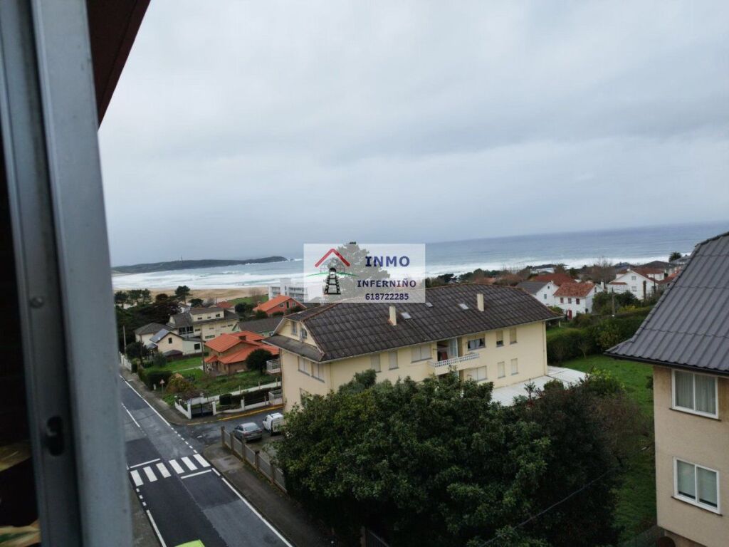 Imagen 3 de Piso en Alquiler en Valdoviño La Coruña Ref: 437269