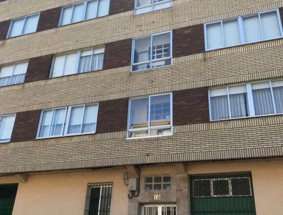 Imagen 4 de Piso en Alquiler en Valdoviño La Coruña Ref: 437269