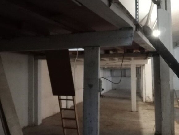 Imagen 4 de Local comercial en Venta en Ferrol La Coruña Ref: 437401