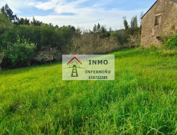 Imagen 4 de Casa-Chalet en Venta en Balocos La Coruña Ref: 437421