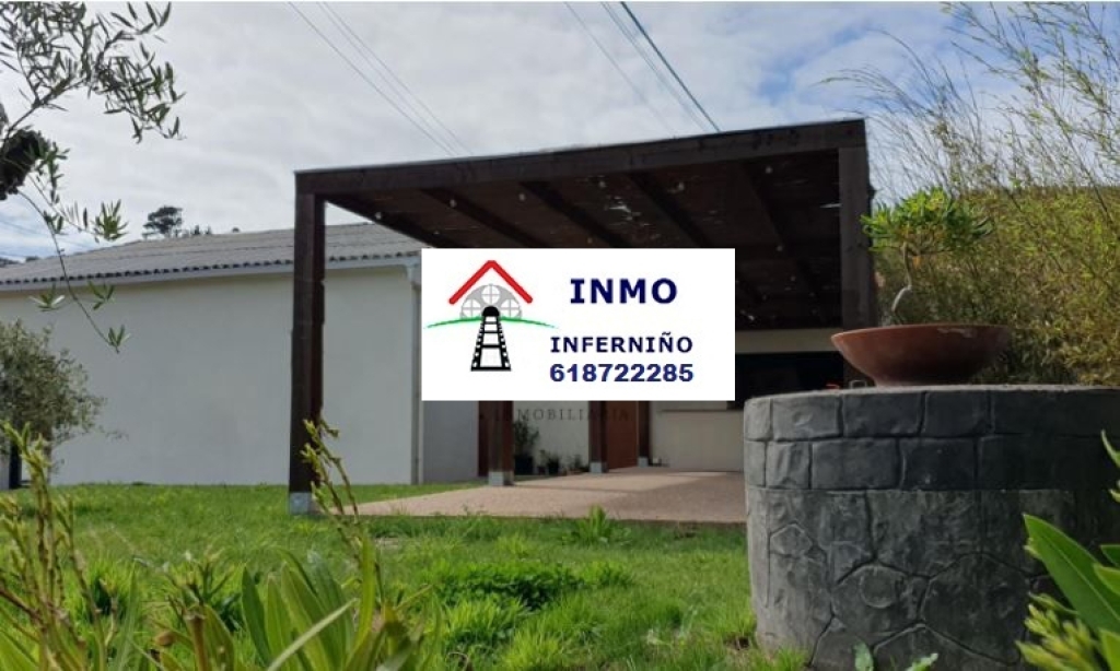 Imagen 3 de Local comercial en Venta en Vila Da Area La Coruña Ref: 437453