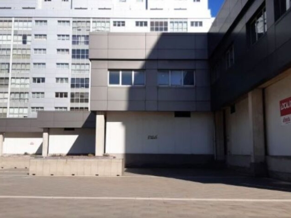 Imagen 1 de Local comercial en Venta en Naron La Coruña Ref: 437687 - El Club del Propietario Imagen 1 de Local comercial en Venta en Naron La Coruña Ref: 437687