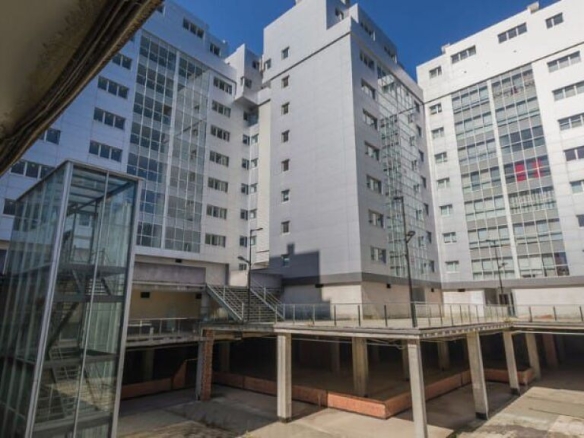 Imagen 2 de Local comercial en Venta en Naron La Coruña Ref: 437757