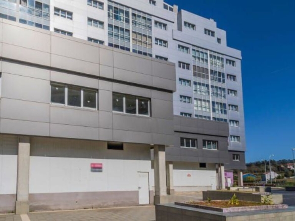 Imagen 3 de Local comercial en Venta en Naron La Coruña Ref: 437757