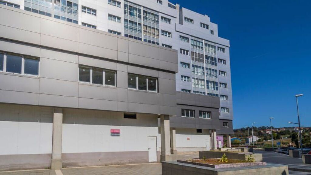 Imagen 3 de Local comercial en Venta en Naron La Coruña Ref: 437757