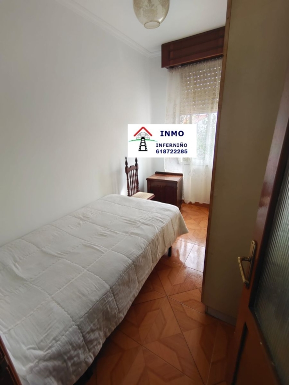 Imagen 4 de Casa-Chalet en Venta en Ferrol La Coruña Ref: 437798