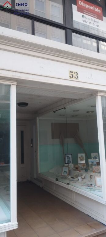 Imagen 4 de Local comercial en Venta en Ferrol La Coruña Ref: 437825