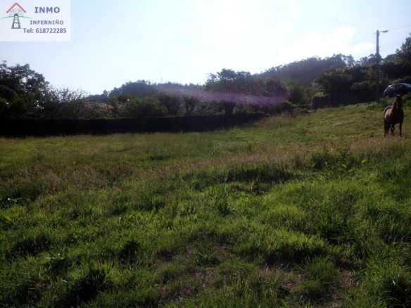 Imagen 1 de Solar urbano en Venta en Doniños La Coruña Ref: 436370
