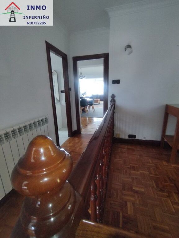 Imagen 2 de Piso en Venta en Ferrol La Coruña Ref: 436922