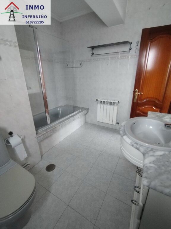 Imagen 4 de Piso en Venta en Ferrol La Coruña Ref: 436922