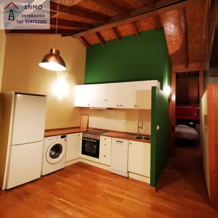 Imagen 2 de Casa-Chalet de Obra Nueva en Alquiler en Ferrol La Coruña Ref: 436958