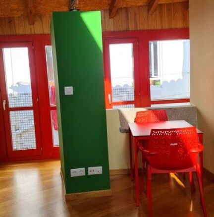 Imagen 4 de Casa-Chalet de Obra Nueva en Alquiler en Ferrol La Coruña Ref: 436958