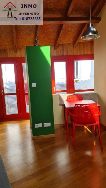 Imagen 4 de Casa-Chalet de Obra Nueva en Alquiler en Ferrol La Coruña Ref: 436958