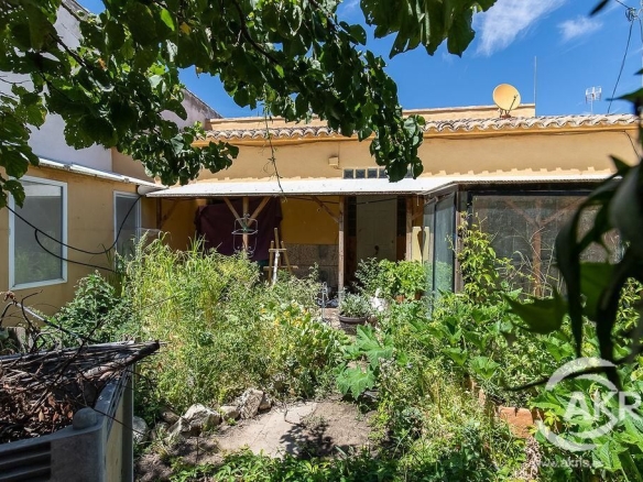 Imagen 2 de CHALET DE PLANTA BAJA EN MASCARAQUE