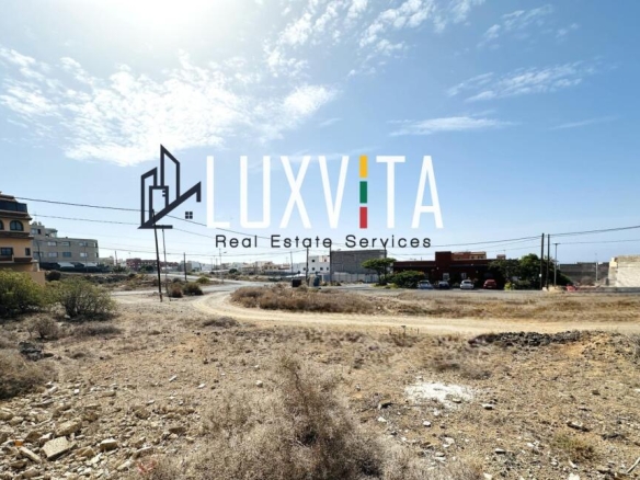 Imagen 2 de Se vende terreno urbano en San Isidro