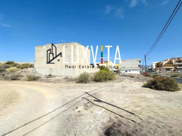 Imagen 3 de Se vende terreno urbano en San Isidro