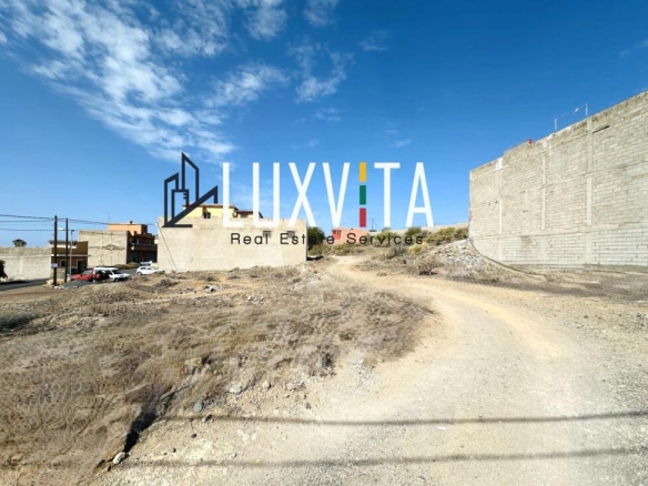 Imagen 4 de Se vende terreno urbano en San Isidro