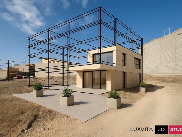 Imagen 1 de Se vende terreno urbano en San Isidro