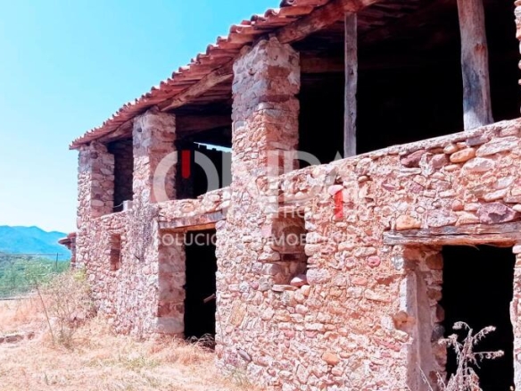 6 HECTAREAS DE TERRENO