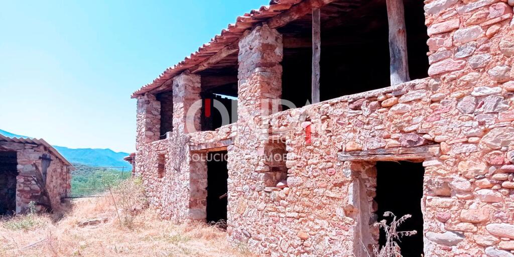6 HECTAREAS DE TERRENO
