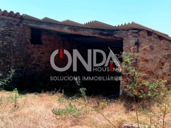 Imagen 2 de ESPECTACULARES BORDES EN ESTAVILL MAS 5