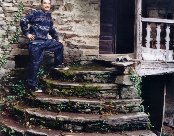 Imagen 2 de Casa de pueblo en Venta en Quinta (San Pedro) (Nogais