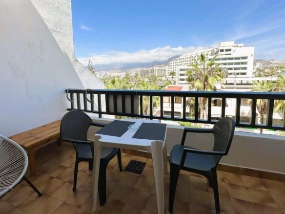 Imagen 2 de MAGNIFICO DUPLEX CON VISTAS AL MAR EN PARQUE SANTIAGO 2