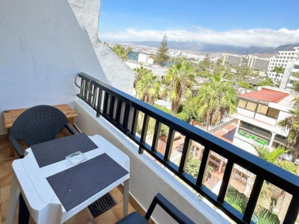 Imagen 3 de MAGNIFICO DUPLEX CON VISTAS AL MAR EN PARQUE SANTIAGO 2