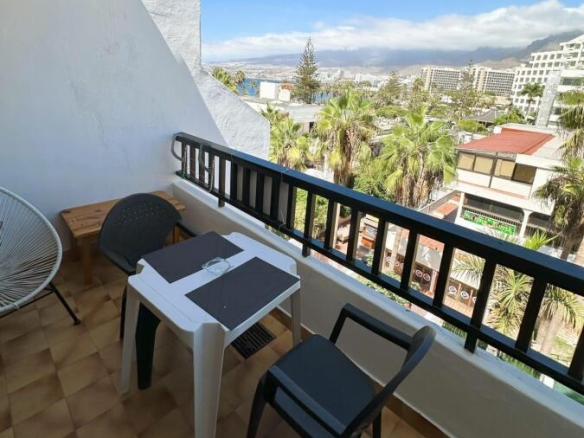 Imagen 4 de MAGNIFICO DUPLEX CON VISTAS AL MAR EN PARQUE SANTIAGO 2