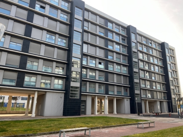 Imagen 2 de Parking coche en Venta en Vitoria Álava ZABALGANA