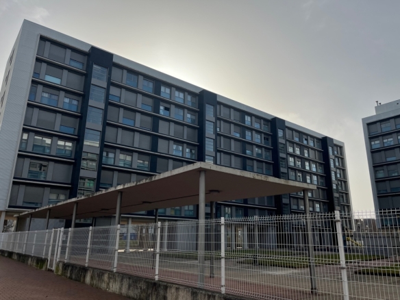 Imagen 1 de Parking coche en Venta en Vitoria Álava ZABALGANA - El Club del Propietario Imagen 1 de Parking coche en Venta en Vitoria Álava ZABALGANA