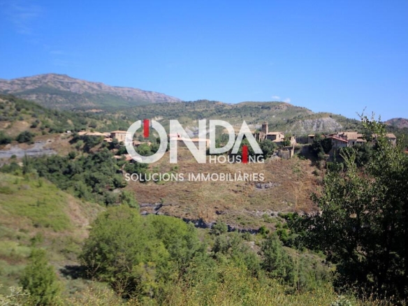 Imagen 1 de 23 hectáreas de terreno en Eroles