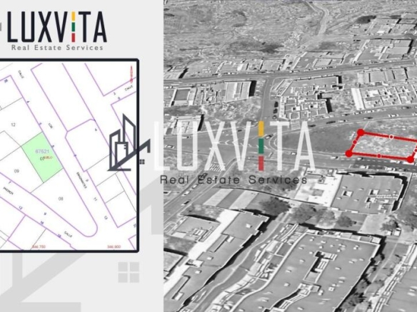 Imagen 2 de TERRENO EN CALLE LOS EMIGRANTES