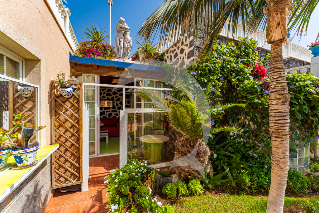 Imagen 2 de Casa-Chalet en Venta en Medano