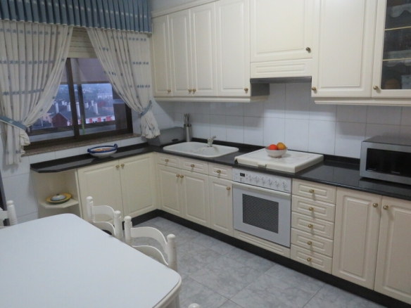 Imagen 2 de Piso en Venta en Lugo Lugo