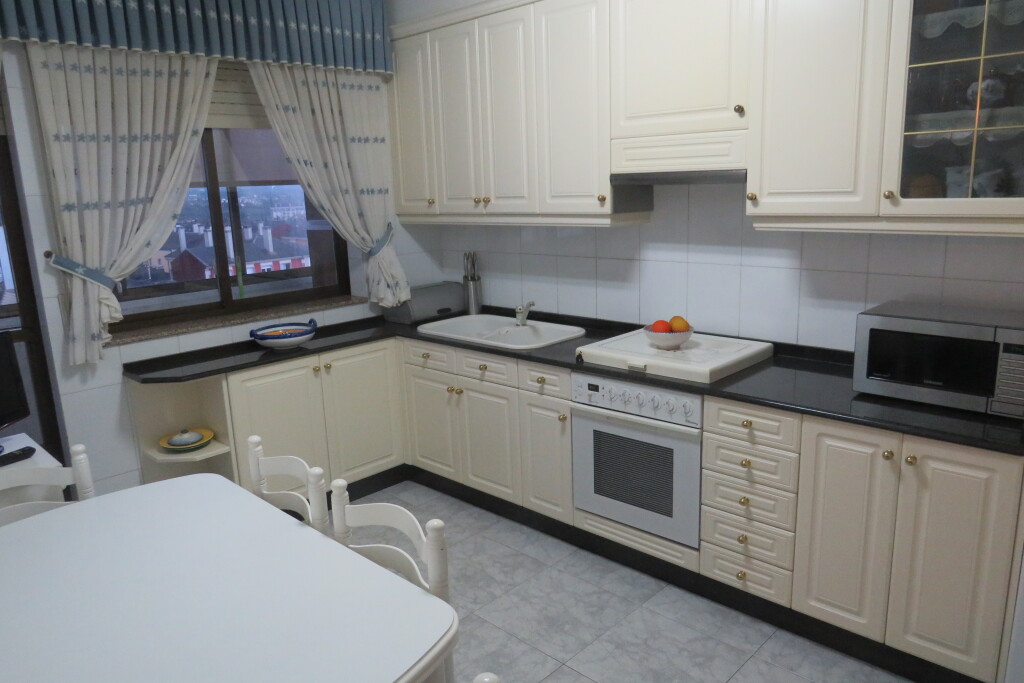Imagen 2 de Piso en Venta en Lugo Lugo