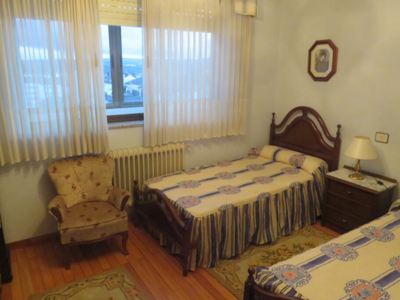 Imagen 4 de Piso en Venta en Lugo Lugo