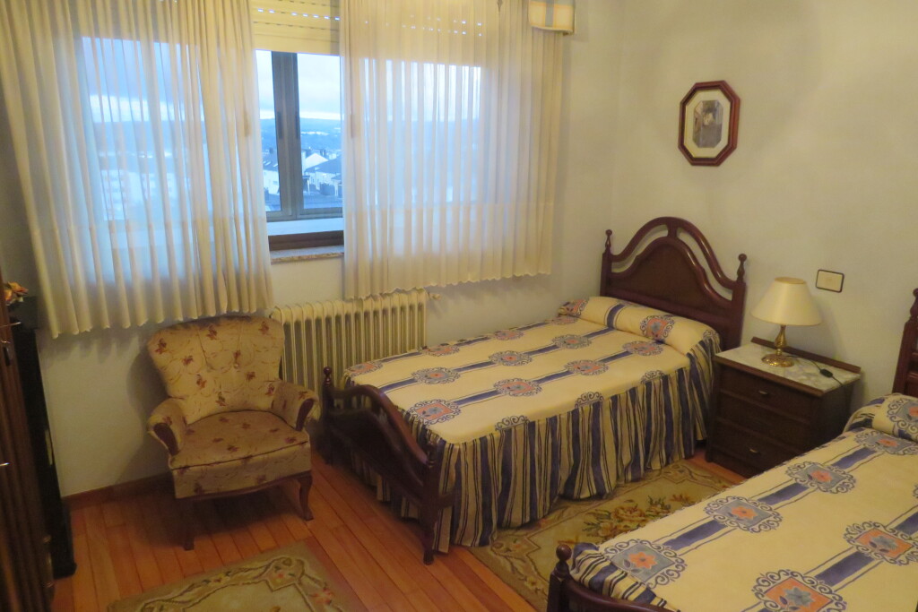 Imagen 4 de Piso en Venta en Lugo Lugo