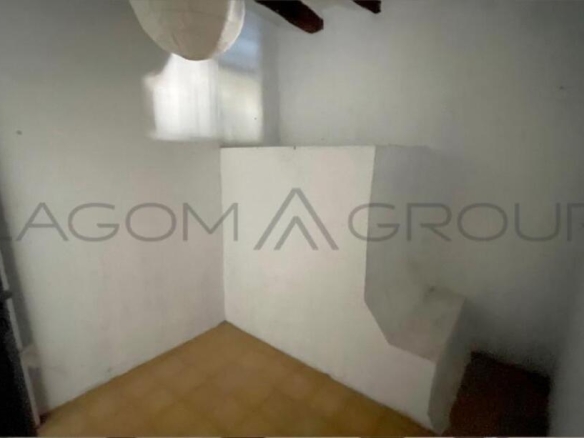 Imagen 2 de CASA PARA REFORMAR EN CERVERA!!