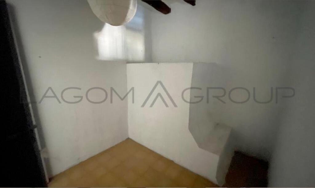 Imagen 2 de CASA PARA REFORMAR EN CERVERA!!