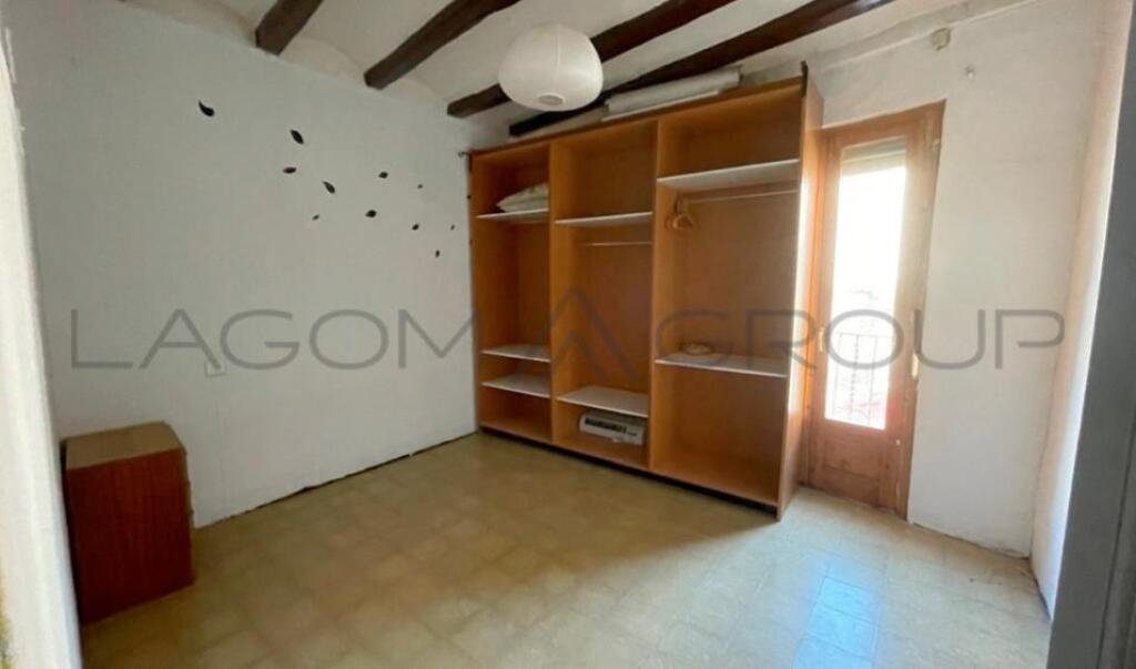 Imagen 3 de CASA PARA REFORMAR EN CERVERA!!
