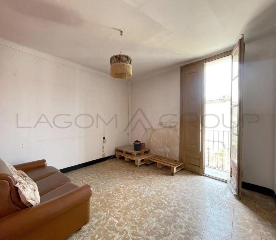 Imagen 4 de CASA PARA REFORMAR EN CERVERA!!