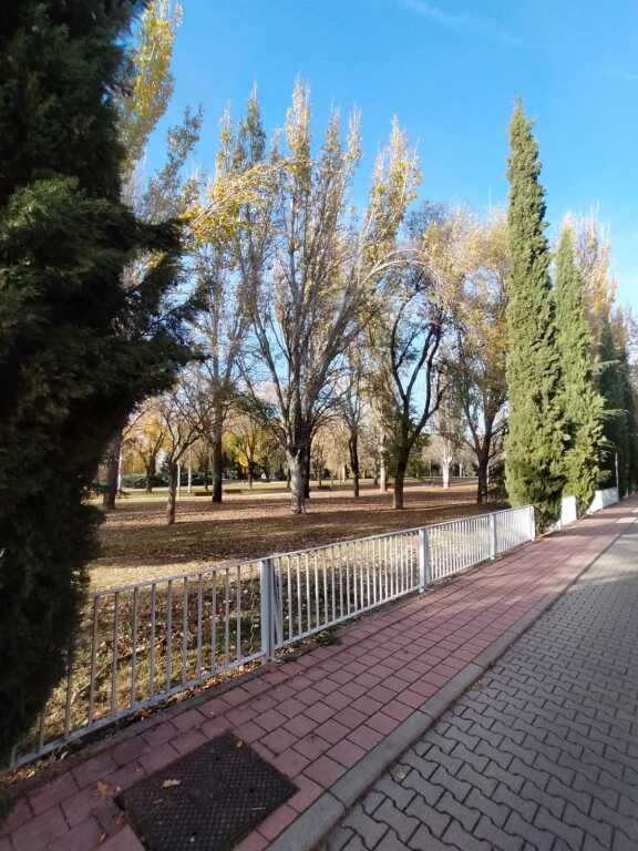 Imagen 2 de Piso en Venta en Valladolid Valladolid SAN ISIDRO