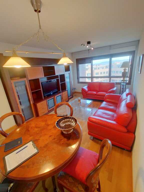 Imagen 3 de Piso en Venta en Valladolid Valladolid SAN ISIDRO