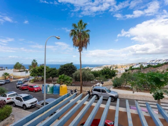 Imagen 2 de APARTAMENTO REFORMADO DE UN DORMITORIO EN OCEAN VIEW