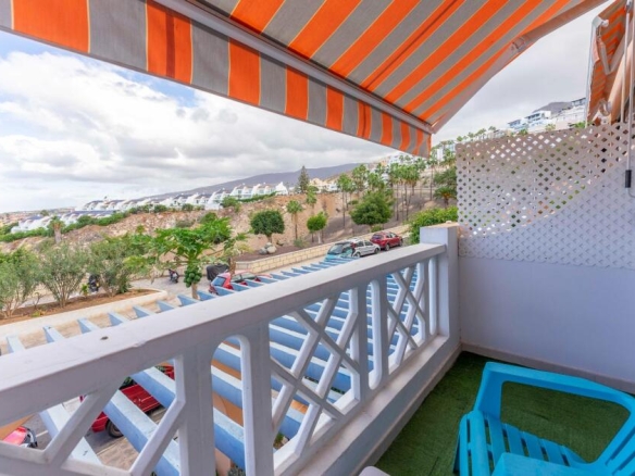 Imagen 3 de APARTAMENTO REFORMADO DE UN DORMITORIO EN OCEAN VIEW