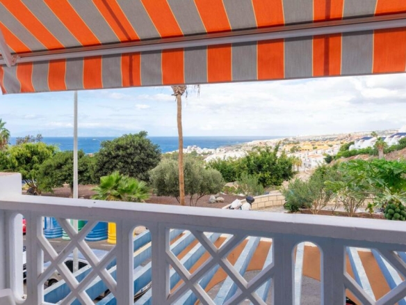 Imagen 4 de APARTAMENTO REFORMADO DE UN DORMITORIO EN OCEAN VIEW