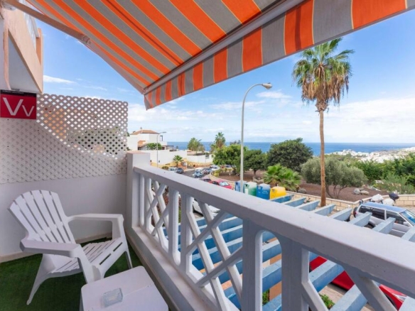 Imagen 1 de APARTAMENTO REFORMADO DE UN DORMITORIO EN OCEAN VIEW