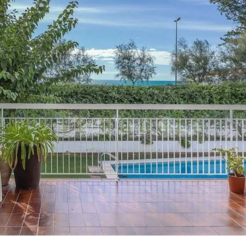 Imagen 4 de Piso en el Paseo Marítimo de Sitges.